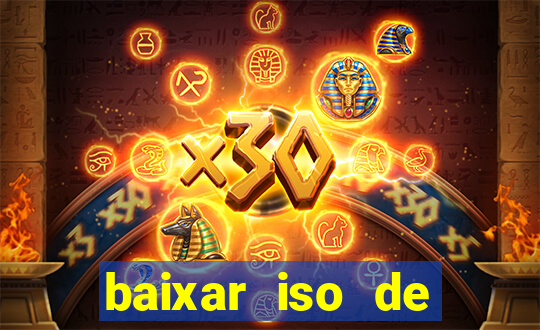 baixar iso de jogos ps2